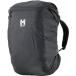  дождевик рюкзак рюкзак MIS01318-N0247 ZIP RAIN COVER 30/40 BLACK-NOIR (JSM)