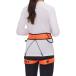  Harness climbing уличный Sender Light Harness vibrant orange (MAT)