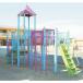  оснащение для игровой площадки горка скольжение шт. KB-115 combination стоимость доставки [. предварительный расчет ] (AKB)