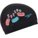 �X�q �L���b�v �X�C���L���b�v Hot Dog Mesh Cap �I�����W  (JSS)