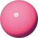  мяч простой цвет ученик начальной школы M-20C-SWP Junior мяч сладкий розовый (SAK)