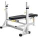  Flat Olympic bench bench Press bench KH-1209 Flat Olympic bench IF стоимость доставки разряд [D] (KNY)