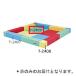  юридическое лицо ограничение Play Land коврик из секций красный T-2409R стоимость доставки разряд :(6) (TOL) (Q41CD)