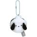 ske-ta- мягкая игрушка брелок для ключа Pochacco 