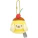 ske-ta- мягкая игрушка брелок для ключа Pom Pom Purin 