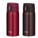  Thermos фляжка вакуум изоляция мобильный телефон кружка 0.35L JOH-350 WNR wine red Brown THERMOS