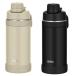 �T�[���X�@(THERMOS) FJU750BK  �^��f�M�X�|�[�c�{�g��750ml  �u���b�N �E�T���h �Q�킩��P�@FJU-750�@ �Y�_��Ή�  750ml�@