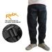  блокировка s/ROKX широкий / Roo z/ relax climbing брюки [a-rupi-es брюки ]RPS PANT RXCS251217 черный 