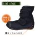 GD�W���p�� ���S�C �����Y 24.5-28.0cm GD-01 �����p���S�C �}�W�b�N�e�[�v�� JIS�K�iS���K�� �֘A�摜4