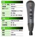�d���h���C�o�[ �[�d�� ���� �蓮 SDV-DUO/DVC-DUO-37VN �[�d���f���A���h���C�o�[ �����r�b�g�t�� USB�[�d�P�[�u���t�� DIY �݌Ɍ��� �֘A�摜3