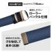 �x���g ��Ɨp�x���g 48 �� ���[���[�x���g 32mm�� ���[���[�o�b�N�� L�T�C�Y 110cm�Ή� ���{�� �֘A�摜4