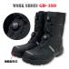 GD�W���p�� ���S�C �����C W�_�C������ �����Y 25.0-28.0cm GD-100 ���[�N�V���[�Y  �y�� �N�b�V���� ���C�Y4E ���C�h������c