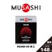 �k���T�V�lMUSASHI HUAN�i�t�A���j45�{