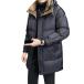  длинный длина Goose пуховик мужской пуховик M-4XL белый Goose down 100 толстый .. бизнес теплоизоляция джентльмен защищающая от холода одежда 