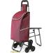  покупки Cart стул имеется передвижная корзинка покупка Carry покупка Cart 6 колесо покупки Cart пожилые люди для покупки сумка лестница перемещение простой 