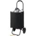  покупки Cart покупка Cart покупка Carry покупка предмет Cart покупки Cart Carry (Color : Black, Size :