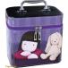  ящик для косметики косметика место хранения box косметика box cosme box большая вместимость зеркало имеется Pro модный косметика место хранения box ручка есть многофункциональный 