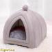  домашнее животное bed кошка собака кошка house bed подушка ... зима нежный предотвращение скольжения симпатичный удобный маленький размер собака средний собака через год товары для домашних животных защищающий от холода 