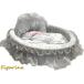  собака bed L кошка bed для домашних животных домашнее животное bed мягкий .. sama. bed средний собака большой собака теплоизоляция защищающий от холода ... брать . вне .. покрытие через год можно использовать 