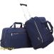  Boston Carry 2way литейщик сумка 50L дорожная сумка складной большая вместимость 2 колесо водоотталкивающая отделка Toro Lee сумка мужской путешествие 