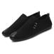  Loafer искусственная кожа ремень мокасины мужской обувь без шнуровки замша обувь для вождения весна лето осень-зима платье обувь комфорт 