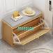  вход bench выдвижной ящик имеется обувь bench стойка для обуви обувь подставка bench мелкие вещи место хранения обувь полки обувь коробка натуральный бамбук производства 2 ступенчатый обувь место хранения обувь подставка место хранения 