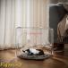  космический корабль type Capsule кошка bed кошка миска bed кошка собака домашнее животное house прозрачный акрил производства кошка tower развлечение место 360° поле зрения поле зрения кошка bed . починка простой 