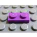 LEGOڤPlate 1 12 Purple(3023-024)