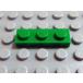 ��LEGO�����ڤ��Plate 1�� 1��3 Green��(3623-006)