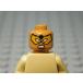 *LEGO* Mini fig head *(3626cpb1767)