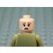 *LEGO* Mini fig head *(3626cpb2672)