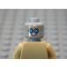 *LEGO* Mini fig head *(3626cpb2957)