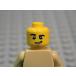 *LEGO* Mini fig head *(3626cpb857)