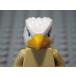 *LEGO* Mini fig head *(5705pb01)