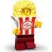 *LEGO* Mini fig[ серии 23]Popcorn Costume(7103407)