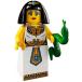 *LEGO* Mini fig[ серии 5]ejipto Queen (880514)