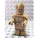 LEGOߥ˥եڥѡҡGroot_D(sh874)