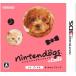 NEXT NETの【3DS】任天堂 nintendogs ＋ cats トイ・プードル＆Newフレンズ