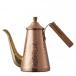 Kalita( Carita ) TSUBAME&Kalita карниз pot тонкий 700CU W 52204