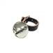 стандартный импортные товары urban кожа k черновой ta-z(Auburn Leathercrafters) Bear bell ( кожа с ремешком ) 71201