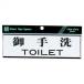 Y1110-1. рука .TOILET 00781030-001