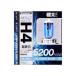  arcs (axs) GRX-62 H4 галоген клапан(лампа) 5200K белый 