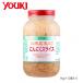 YOUKIyu поплавок еда чеснок ломтик 1kg×12 штук входит 212511