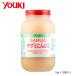 YOUKIyu поплавок еда ki The mi чеснок 1kg×12 штук входит 212515