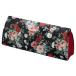  очки кейс цветочный принт EH-57 BL 92677