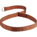  профессиональный тренировка Lead Flat n цвет L75cm чай 030889