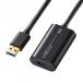 Sanwa Supply USB3.2 активный повторный покупатель кабель 5m KB-USB-R305