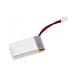 G-FORCE LiPo аккумулятор (3.7V 380mAh) X4 HD G024H