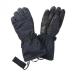  промо nte Alpine перчатка M черный GB070U
