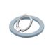 MagSafe соответствует смартфон кольцо [MAGTUS]Ring Slim голубой LN-SMRG08LBL